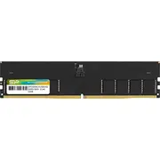 Silicon Power atmiņa. Cl40 Sp032Gblvu480F02 Ddr5. Gb. 4800Mhz.