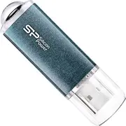 Silicon Power pendrive. Sp016Gbuf3M01V1B Pendrive Marvel M01. Gb