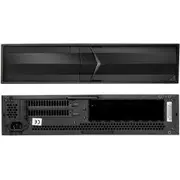 Silverstone Raven futrālis Sst-Rvz02B-W Obudowa