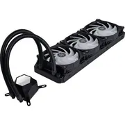 Silverstone tehnoloģija Sst-Pf360-Argb-V2 Technology