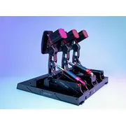 Simagiskais haptiskais pedāļa reaktors Simagic Haptic Pedal Reactor