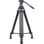 Sirui Sh-25 Video Statīvs statīvs Statyw Tripod