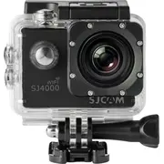 Sjcam Sj4000 Air Wifi kamera melna Kamera czarna