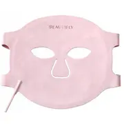 Skaisti aura glam led kolagēna maska Beautifly Aura Glam Led collagen mask