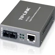 Šķiedru optikas pārveidotājs Tp-Link Mc210Cs Konwerter