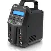 Skyrc T200 lādētājs 2 x 100W