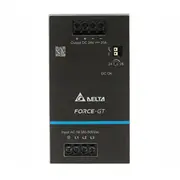Slēdzes Barošanas Apgāde Drf-24V480W3Gba Force-Gt 3 Phase Delta Electronics Zasilacz Impulsowy Fazy