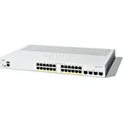 Slēdzis Cisco C1300-24P-4G Switch