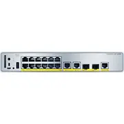 Slēdzis Cisco Catalyst 9000 Compact Switch 12