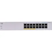 Slēdzis Cisco Cbs110-16Pp-Eu Switch