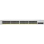 Slēdzis Cisco Cbs220-48T-4G-Eu Switch