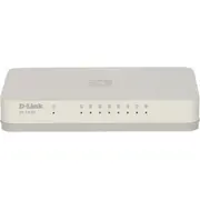 Slēdzis D-Link Go-Sw-8G/E Switch