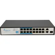 Slēdzis Extralink Ex.16101 Switch Virtus V3