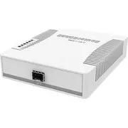 Slēdzis Mikrotik Routerboard Rb260Gs Css106-5G-1S Switch