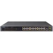 Slēdzis Planet Gs-4210-24P2S Switch