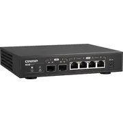 Slēdzis Qnap Qsw-2104-2S Switch