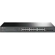 Slēdzis Tp-Link Tl-Sg2428P Switch