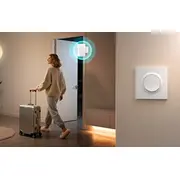Smart Sonoff sienas slēdzis Zigbee Zbminil2-E