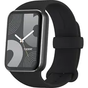 Smartband Xiaomi Band 9 Pro Black Czarny