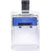 Smartkeeper Basic Lan Cable Lock Dunkelblau 12 Stk.