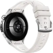 Smartwatch Huawei Watch 5 42Mm White Soc-L19L