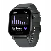 Smartwatch Zeblaze Gts 3 Gps Pelēks szary