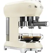 Smeg Ecf02Creu spiediena espresso mašīna Ekspres