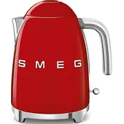 Smeg Klf03Rdeu tējkanna Red Czajnik Czerwony