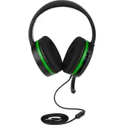 Snakebyte Head Set X Pro Headphones Green Sb913150 Headset Zielone