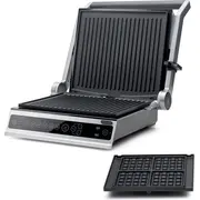 Solis Waffel Contact Grill Pro 97973