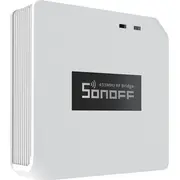 Sonoff Centralka Rf tilts R2 Bridge