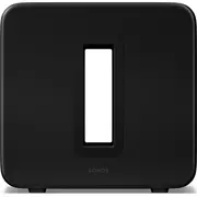 Sonos Sub 4 kolonnu melns Subg4Eu1Blk Kolumna czarny