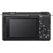 Sony kamera Zv-E10 Ii Korpuss melns Aparat Body schwarz