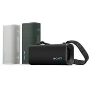 Sony Ult lauka 3 skaļrunis melns Field czarny Srsult30B.ce7