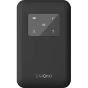Spēcīgs 4G mifi 900 Strong Mifi