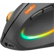 Speedlink pele Piavo Pro apgaismots Rech Mysz Illuminated