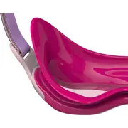 Speedo peldēšanas brilles/maska Junior Sea Squad elektriskā rozā/violeta Okulary/Maska Electric Pink/Purple
