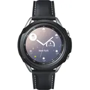 Spigen Liquid Air Galaxy Watch 3 41Mm Matte Black