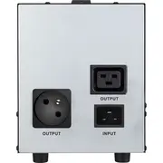 Sprieguma transformatora Powerwalker Avr 3000 Va Siv Fr Stabilizator 3000Va
