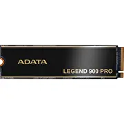 Ssd Adata Legend 900 Pro 2Tb M.2 2280 Pci-E Nvme Sleg-900P-2Tcs Dysk x4 Gen4