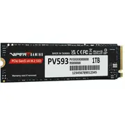 Patriot Viper Pv593 1Tb M.2 2280 Pci-E x4 Gen5 Nvme Ssd Pv593P1Tbm28H Dysk