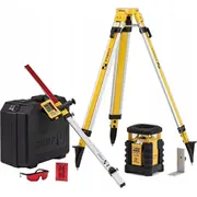 Stabila Line lāzers Lar 350 sarkans 800 m Laser liniowy czerwony