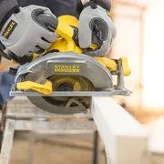 Stanley Fme301K 1650 W 190 mm ripzāģis Pilarka tarczowa