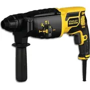 Stanley Fme500K-Qs 750 W rotējošais āmurs