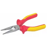 Stanley Long degun knaibles Maxsteel Vde 200Mm 84-007 Szczypce