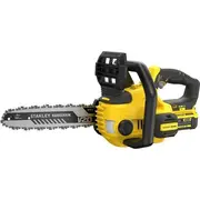 Stanley motorzāģis 18 V 30 cm Sfmccs630M1