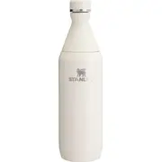 Stanley pudele All Day Slim 0.6L Krēms Butelka Cream