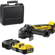 Stanley Sfmcg700M2K slīpmašīna Szlifierka