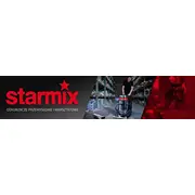 Starmix 18V 5.2 Ah akumulators Akumulator