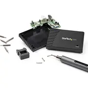 Startech 20-Bit Elektriskā Skūvgrūve Electric Screwdriver